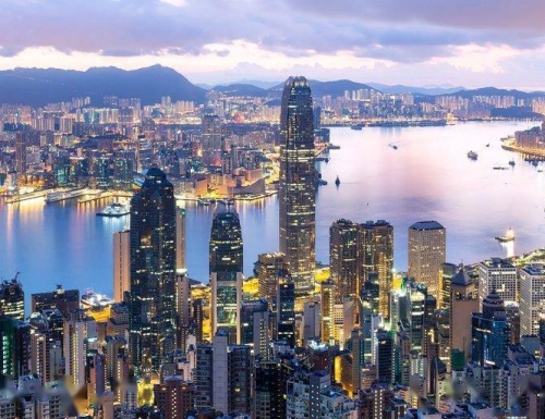 香港将从4月21日起逐步放宽社交距离措施