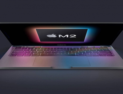 曝苹果正在内部测试至少 9 款基于 M2 芯片的新 Mac